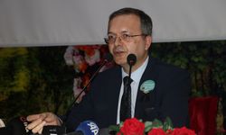 KASTAMONU - "Peygamberimiz ve şahsiyet inşası" konferansı düzenlendi