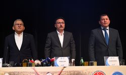 KAYSERİ - 4. Uluslararası Kayseri Yarı Maratonu'nun tanıtım toplantısı yapıldı