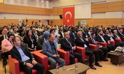 KAYSERİ - "Toplu Taşımada Temiz Enerjili Araçlar UITP Avrasya Konferansı" düzenlendi