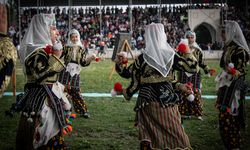 KÜTAHYA - "Hayme Ana'yı Anma ve Göç Şenlikleri" düzenlendi