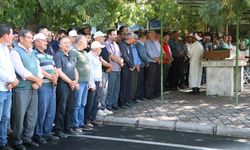 NİĞDE - Baraj gölünde cesetleri bulunan baba ve kızı toprağa verildi