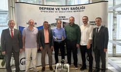 TRABZON - KTÜ'de deprem sonrası hasar tespitinde robotik köpek ve yapay zeka kullanılacak proje hazırlanıyor