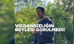 Sinop’ta zihinsel engelli gence kredi tuzağı