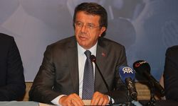 ZONGULDAK - AK Partili Zeybekci: "Enflasyonla gerçek ve tek mücadele yöntemi üretimi, arzı artırmaktır"