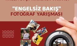 MHP'den 'Engelsiz Bakış' Fotoğraf Yarışması