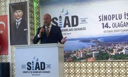 SİAD’da Fatih Candar Can dönemi