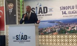 SİAD’da Fatih Candar Can dönemi