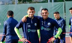 Küçükçekmece Sinop Spor’da deplasman hazırlıkları