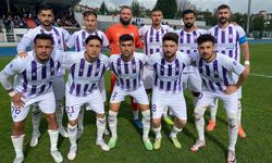 Sinopspor şampiyonluğu hedefliyor