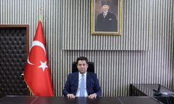 Çarşıbaşı Kaymakamı Zahid Bahadır Semiz göreve başladı