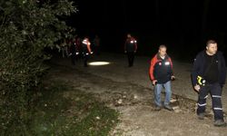 Sinop’ta mantar toplarken ormanda kaybolan iki kadın AFAD tarafından bulundu