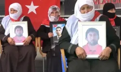 Evladı Bursa'dan dağa kaçırılan anneden Bahçeli’nin çağrısına destek