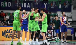 TOFAŞ - Bursaspor Basketbol BSL 5. hafta maçının bı̇letlerı̇ satışta