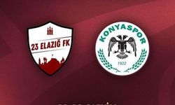 23 Elazığ FK, Konyaspor maçı biletlerini satışa sundu