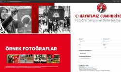 Ankara’da Cumhuriyet’in 101. yılına özel ‘Hayatımız Cumhuriyet’ sergisi düzenlenecek