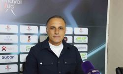 Bandırmaspor - Sakaryaspor maçının ardından