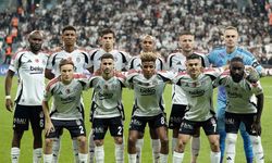 Beşiktaş’ın, Avrupa Ligi’ndeki rakibi Eintracht Frankfurt