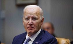 Biden: "Hem İsrailliler hem de Filistinliler için daha iyi bir gelecek sağlayacak siyasi bir çözüm için fırsat var”