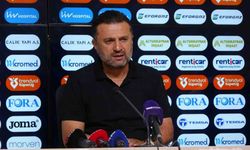 Bülent Uygun: "Futbolcu kardeşlerim müthiş bir geri dönüş sergiledi"