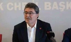 CHP Genel Başkan Yardımcısı Ensar Aytekin, partisinin belde başkanının uyuşturucudan yakalanmasını değerlendirdi