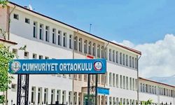 Cumhuriyet Ortaokulu öğretmenlerinden Derin vefat etti