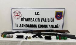 Diyarbakır’da iki kişinin öldürüldüğü cinayet zanlısı tutuklandı