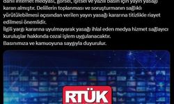 Edirne’de çocuk tacizi soruşturmasında şahıs tutuklandı: RTÜK’ten yayın yasağı kararı alındı