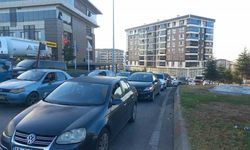 Edirne’de motorlu kara taşıtları sayısında artış