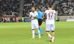 Elazığspor’a Ankara hakemi