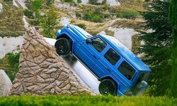 Elektrikli yeni Mercedes-Benz G 580 Türkiye’de