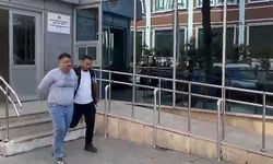 Esenyurt’ta sokakta çırılçıplak dolaşan şahıs gözaltına alındı