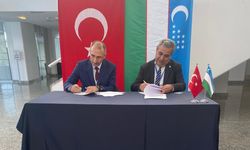 Fırat Üniversitesi ile Özbekistan arasında protokol imzalandı