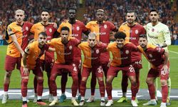 Galatasaray, Elfsborg’u konuk edecek