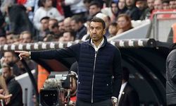 Giovanni van Bronckhorst, Süper Lig’de ilk derbisine çıkacak