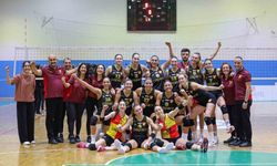 Göztepe Voleybol’da iç saha maçları ücretsiz