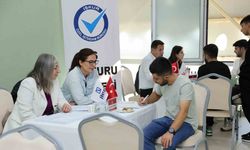 İş arayanlar Darıca’da buluşacak