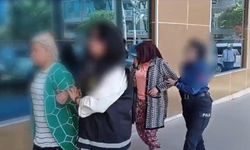 İzmir’de uyuşturucu operasyon: 4 zehir taciri tutuklandı