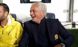 Jose Mourinho’dan 2’si zorunlu 4 değişiklik