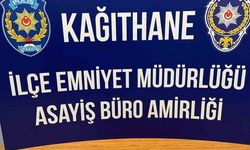 Kağıthane’de kavga çıktı: ABD’li basketbol oyuncusu Johnson’ın evinin camına kurşun isabet etti