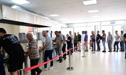 Karacabey halkından kent lokantasına yoğun ilgi