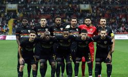 Kayserispor PFDK’ya sevk edildi