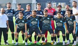 Manisa İmam Hatipliler Spor dört dörtlük