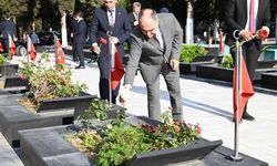 Manisa Valisi Vahdettin Özkan çalışmalara hızlı başladı