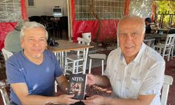 Mehmet Karabekir’in "Nefes" isimli şiir kitabı yayınlandı