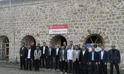 Müftü Okuş imamlara seslendi