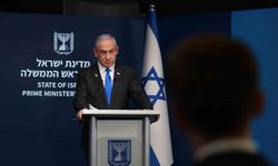 Netanyahu’dan "saldırılara devam" mesajı