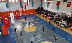 Onikişubat Belediyesi’nin Cumhuriyet Spor Şöleni’nde final heyecanı