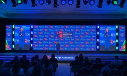 Pazarlama dünyasının yıldızlarını İstanbul’da buluşturan Global Marketing Summit başladı