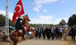 Refahiye’de 7. Dumanlı Gençlik ve Doğa Festivali yapıldı