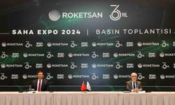 Roketsan, SAHA EXPO’da ilk kez sergileyeceği üç yeni ürününü tanıttı